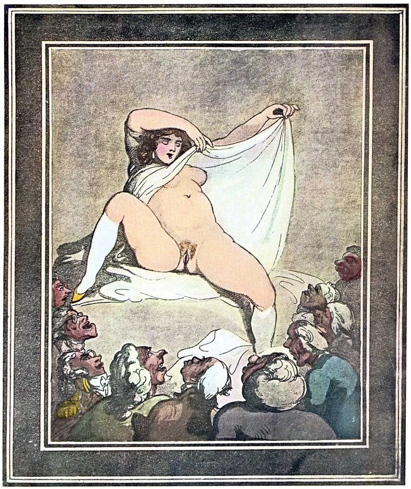 Thomas Rowlandson-35-Erotica 14